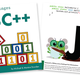 Image for article titled A Programming Languages Alphabet Book Could Spark an Interest in Coding